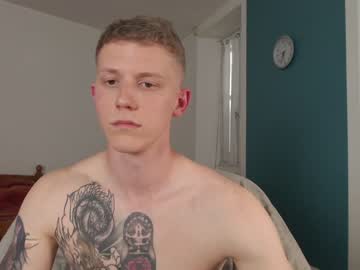 Nude man mark_shturman image #4310476