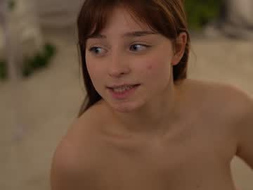Nude girl floret_joy image #6182123