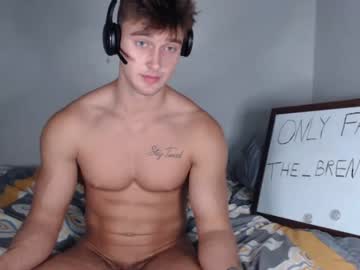 Nude man thebrentsavage image #1756309