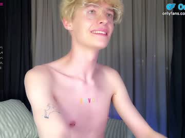 Nude man mark_blossom image #4633782