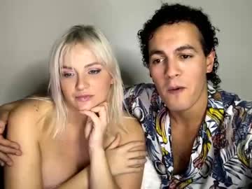 Nude couple chulo33333 image #5600485