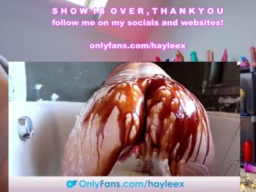 Nude girl hayleex image #3344932