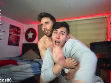 Nude man jeff_and_friend image #2649584