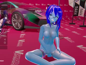 Nude girl projektmelody image #5265445