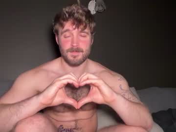 Nude man forestcliff image #6594153