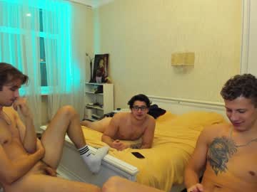 Nude man purple_gang image #534353
