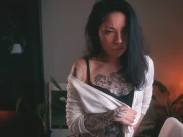 Nude girl ambientink image #2488533