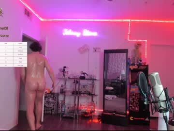 Nude man thejohnnystone image #3685121