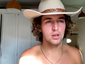 Nude man cowboy454600 image #5435862