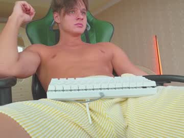 Nude man dave_maxwell image #99504