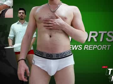 Nude man topnews image #4550237