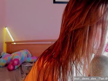 Nude girl _demi_dee_ image #1314992