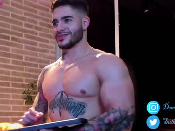 Nude man dominic_sullivan1 image #1305450