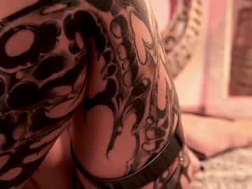 Nude girl goth_dolll image #6616135