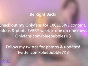 Nude girl bluebubbles118 image #5710145