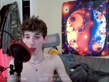 Nude man ethanlustx image #1898938