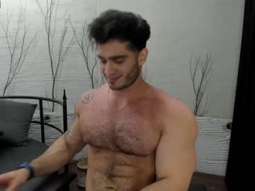 Nude man atlasstone_ image #4039124