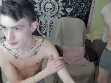 Nude man logancorvus image #1647086