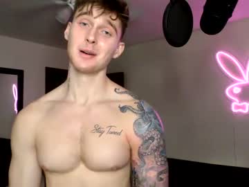Nude man thebrentsavage image #3834941