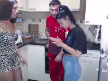 Nude couple maya_and_guests image #4622565