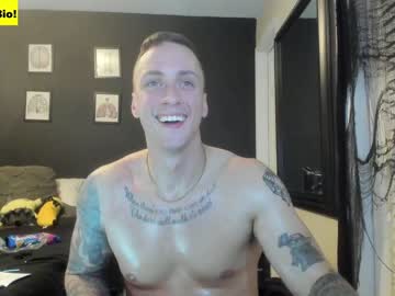 Nude man tattboy397 image #6447649