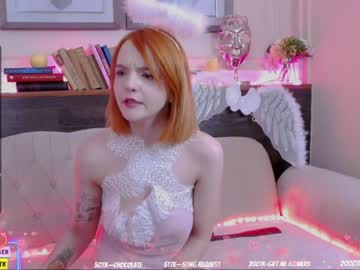 Nude girl ginger_pie image #1122882