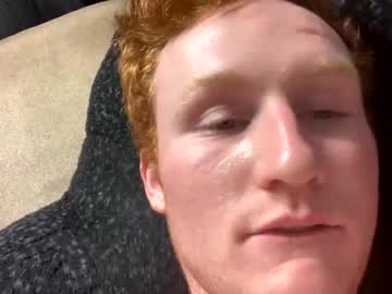 Nude man gingerguy640 image #1770453