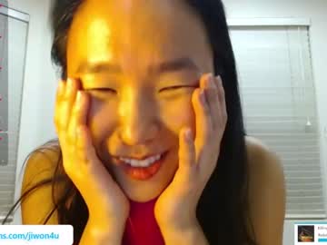Nude girl jiwon4u image #6094573