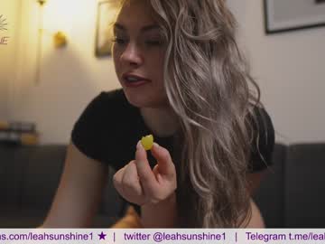 Nude girl leahsunshine image #3843046