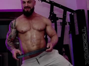 adonis_msc nude cam