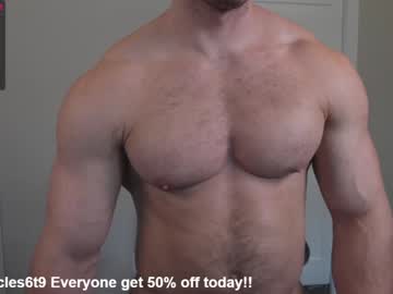 Nude man hotmuscles6t9 image #2314707