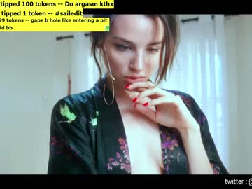 Nude girl cinnabelle image #1863660