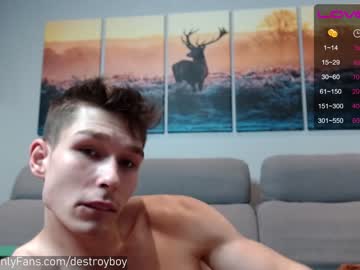 Nude man destroy_boy image #881887