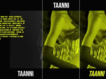 Nude girl taanni_bc image #6601577