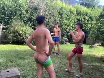 Nude man 45w image #209984