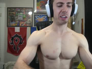 Nude man sydaffect image #6794582