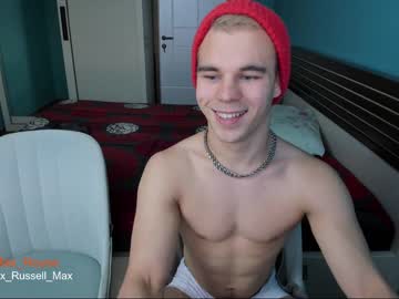 Nude man max_russell image #5728371