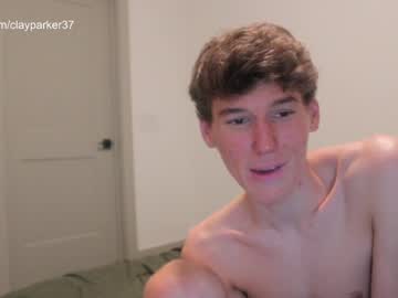 Nude man clay_parker image #319272