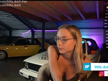 Nude girl little_dutch image #4510802