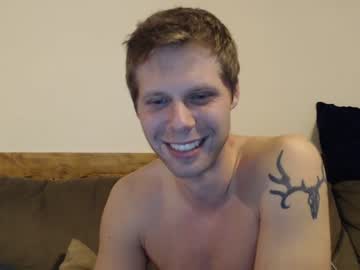 Nude man lancehardin image #937271