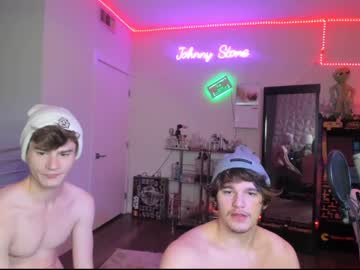 Nude man thejohnnystone image #3742030