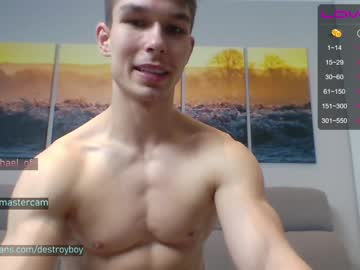 Nude man destroy_boy image #1636384