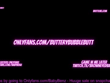 Nude girl butterybubblebutt image #1118984