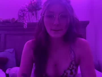 Nude girl dainty_lilac image #6107070
