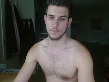 Nude man cloudsent image #2039215