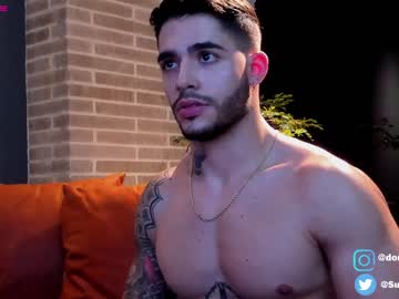 Nude man dominic_sullivan1 image #975240
