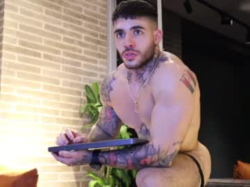 Nude man dominic_sullivan1 image #1751541