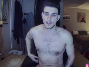 Nude man cloudsent image #1729658