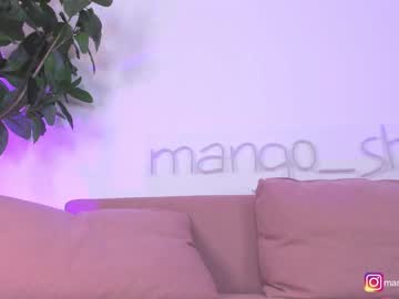 Nude girl mango_shake image #706676