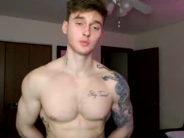 Nude man thebrentsavage image #3928541
